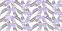 Rajesh Misra Floral Pattern No Background