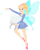 Tooth Fairy