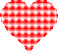 Fractal Heart