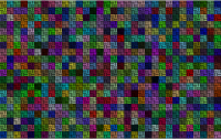 Prismatic Tile Lines