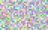 Prismatic Tile Lines No Background