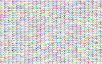 Prismatic Curves No Background