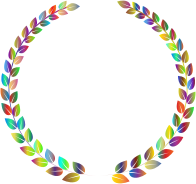 Prismatic Wreath 2