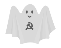 Ghost of Communism