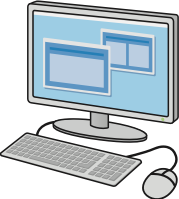 Desktop Computer (#3)