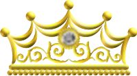 Gold crown 2