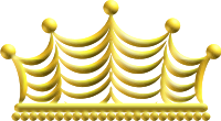 Gold crown 4