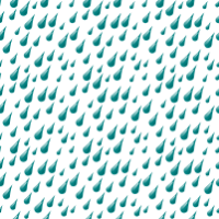 Rain pattern