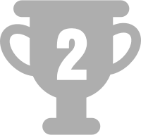 Silver cup