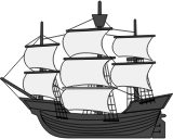Ship (#2)
