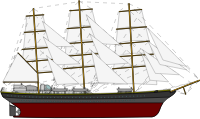 Ship (#3)