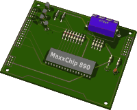 Circuit Board