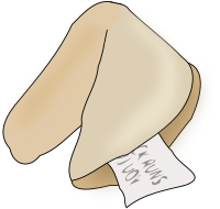 Fortune Cookie