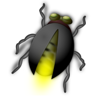 Lightning Bug Buddy