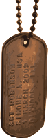 Dog Tags