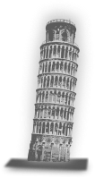 Leaning Tower of Pisa