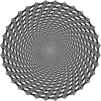 Diminishing design 2
