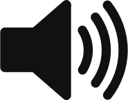 Speaker Volume Icon