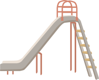 Playground Slide (#2)