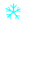copo de nieve