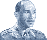 Mohammed Zahir Shah