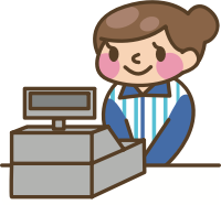 Cashier (#2)