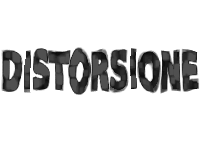DISTORSIONE