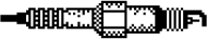 Minipix - Spark Plug