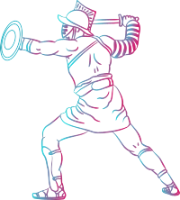 Gladiator
