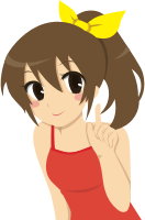 Anime Girl