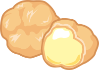 Cream Puffs