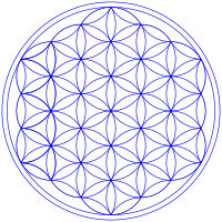 Flower of Life