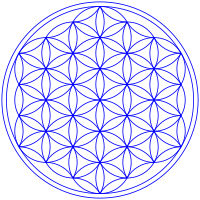 Flower of Life II