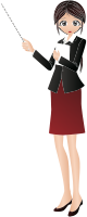 Female Instructor (#7)