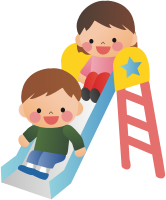Playground Slide (#4)