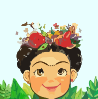 Frida Kahlo 2