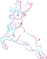 Reindeer 3