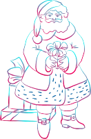 Santa 4