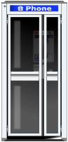 Phone Booth