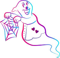 Ghost 2 (colour)