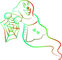 Ghost 2 (colour 2)
