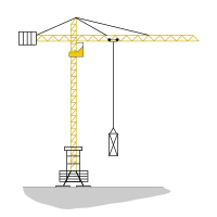 Crane