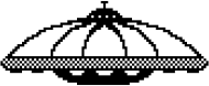 Minipix - UFO