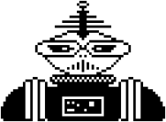 Minipix - Robot