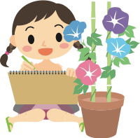 Drawing Flowers