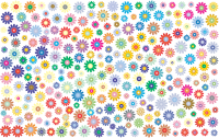 Firkin's Flower 138 Extrapolated No Background