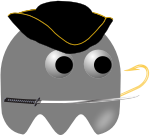 Padepokan: pirate