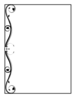 Page Border 1
