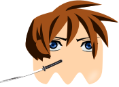 Padepokan: Anime