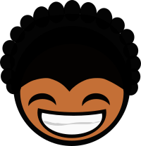 Black man